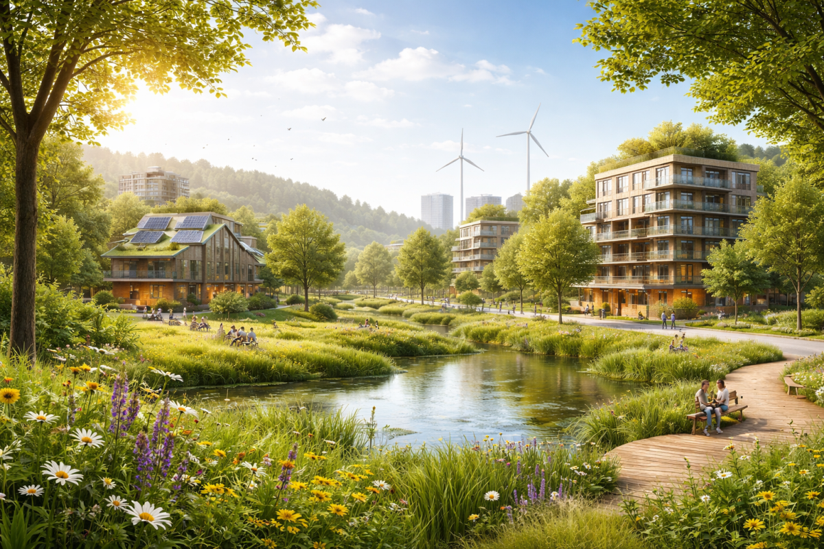  Certificación ambiental: prueba, rendición de cuentas y contratación pública después de 2026 