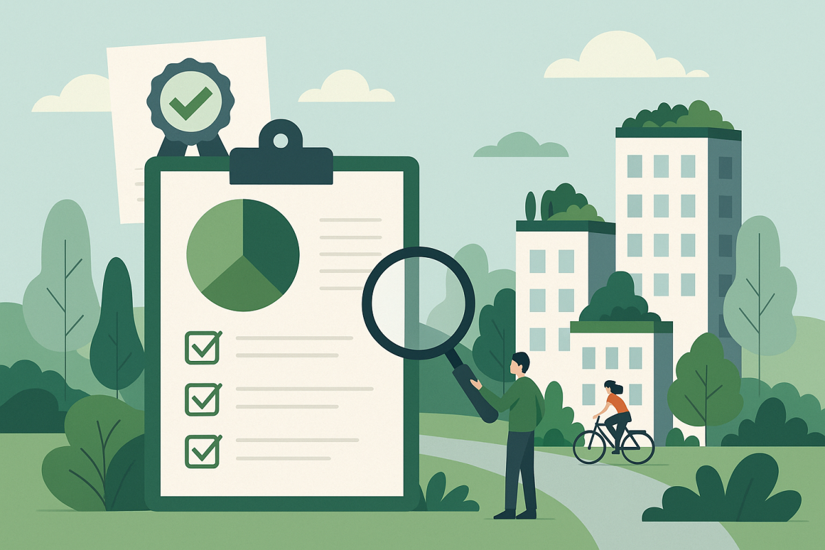 Evaluación de la biodiversidad en el sector inmobiliario: diagnóstico, puntuación, etiqueta… ¿cómo medir sin equivocarse? 