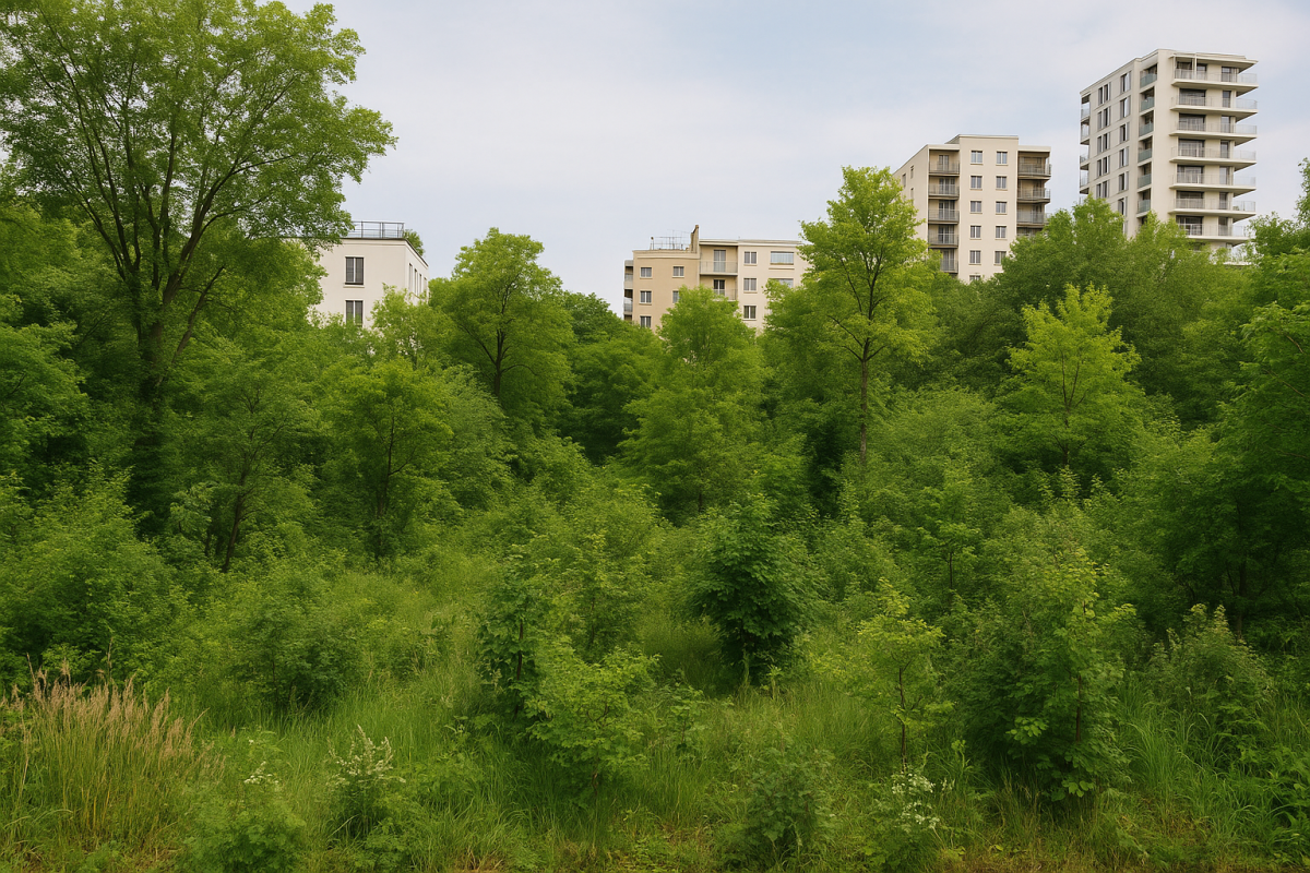 Effinature, BPS, Biodiversity Partners: qué es lo autorizado y qué no se puede improvisar 