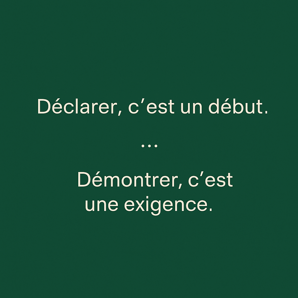 Indicadores, pactos, autoevaluaciones: ¿qué pasa si faltan las pruebas? 