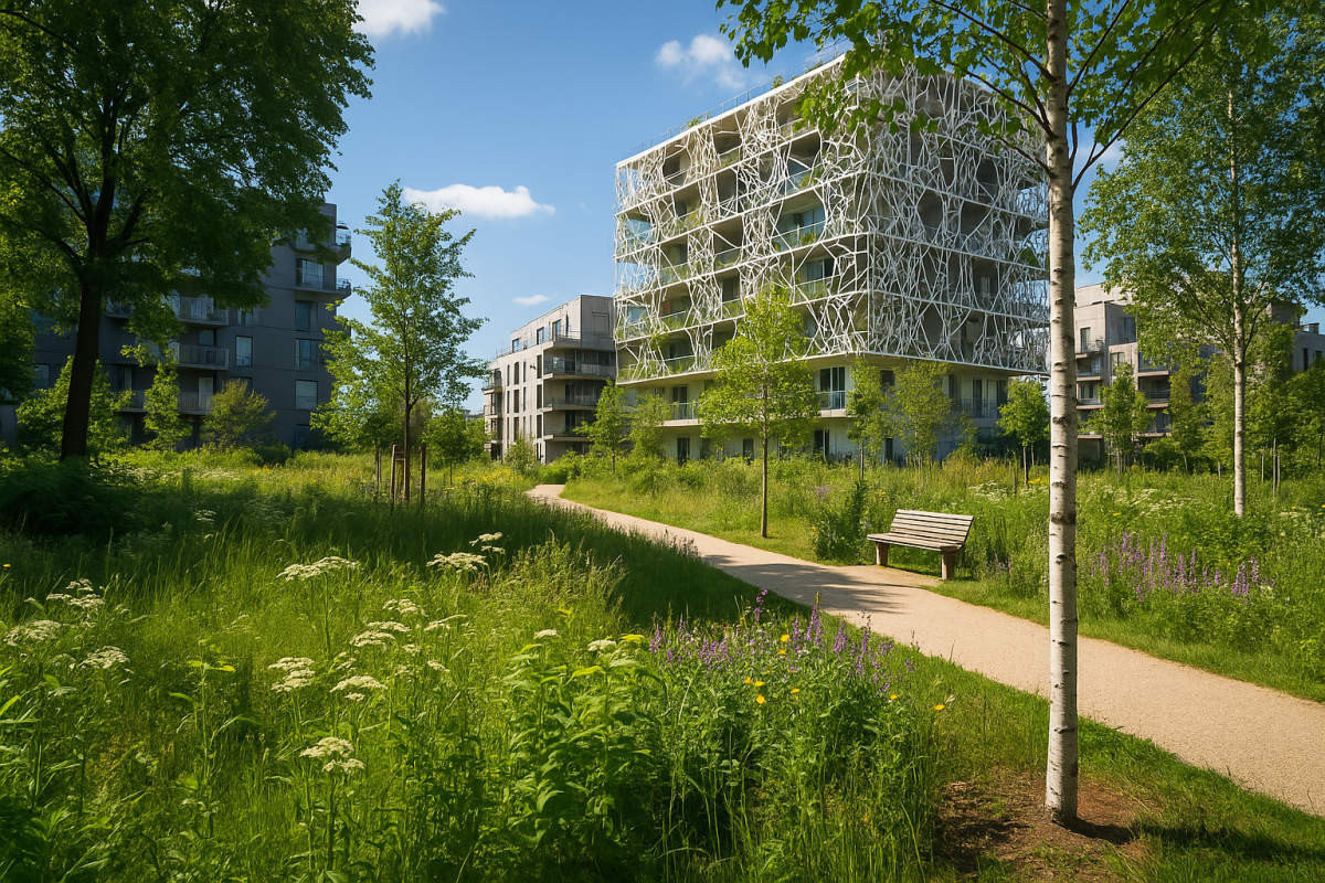 Simplemente añadir vegetación no es suficiente: por qué medir se está convirtiendo en un requisito 