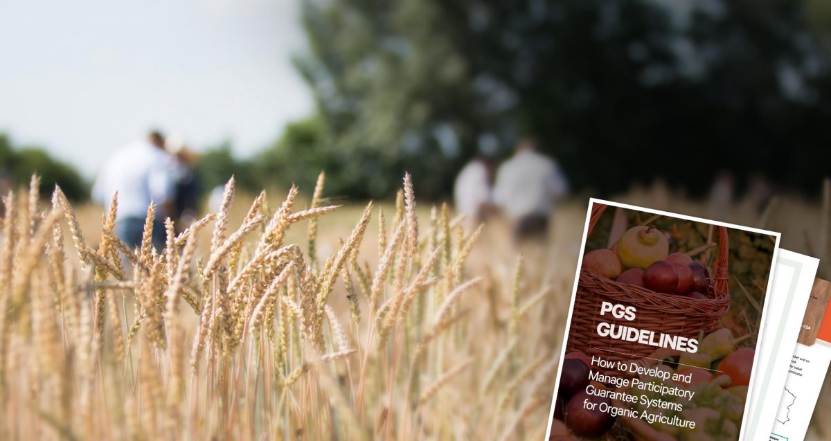  ¿Por qué los Esquemas de Garantía Participativa no pueden servir como base para una evaluación independiente?