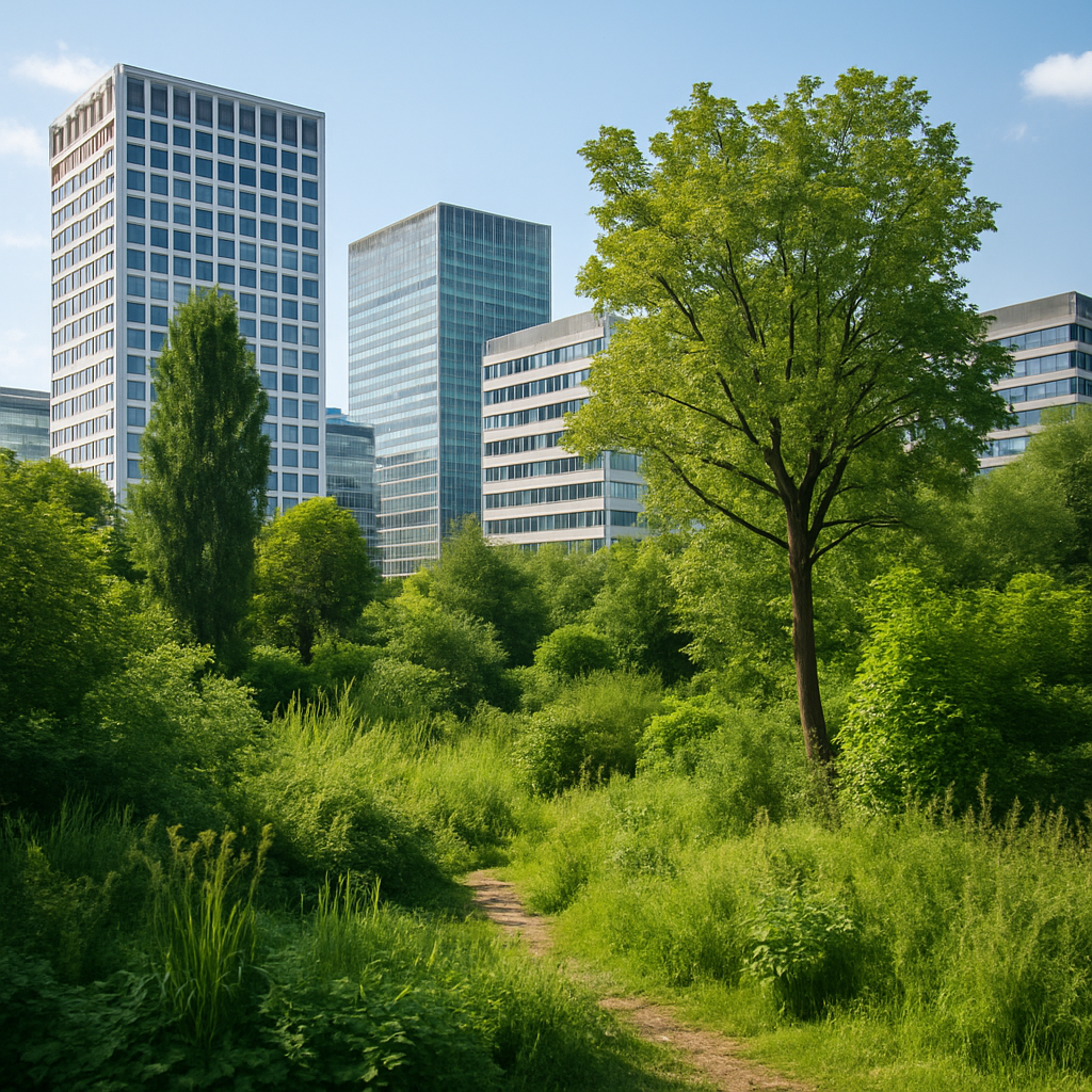  Indicadores de biodiversidad y decisiones inmobiliarias: ¿por qué el indicador por sí solo no es suficiente?